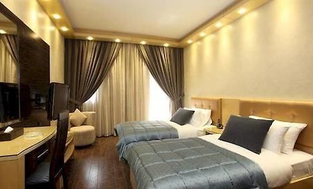 Lahoya Verdun Beirut Luaran gambar