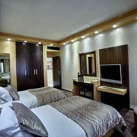 Lahoya Verdun Beirut Luaran gambar