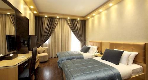 Lahoya Verdun Beirut Luaran gambar