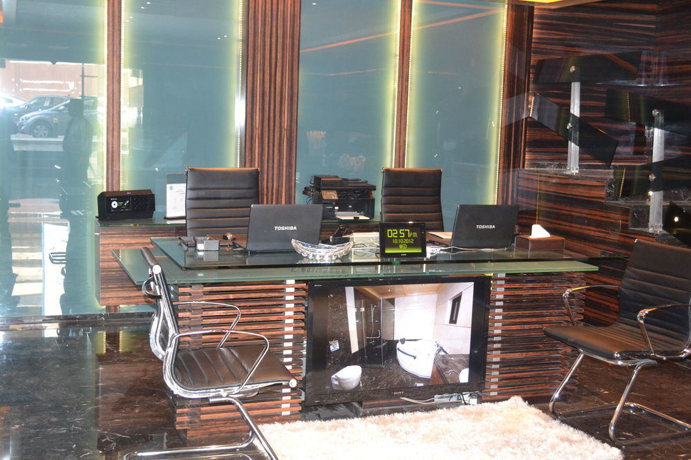 Lahoya Verdun Beirut Luaran gambar