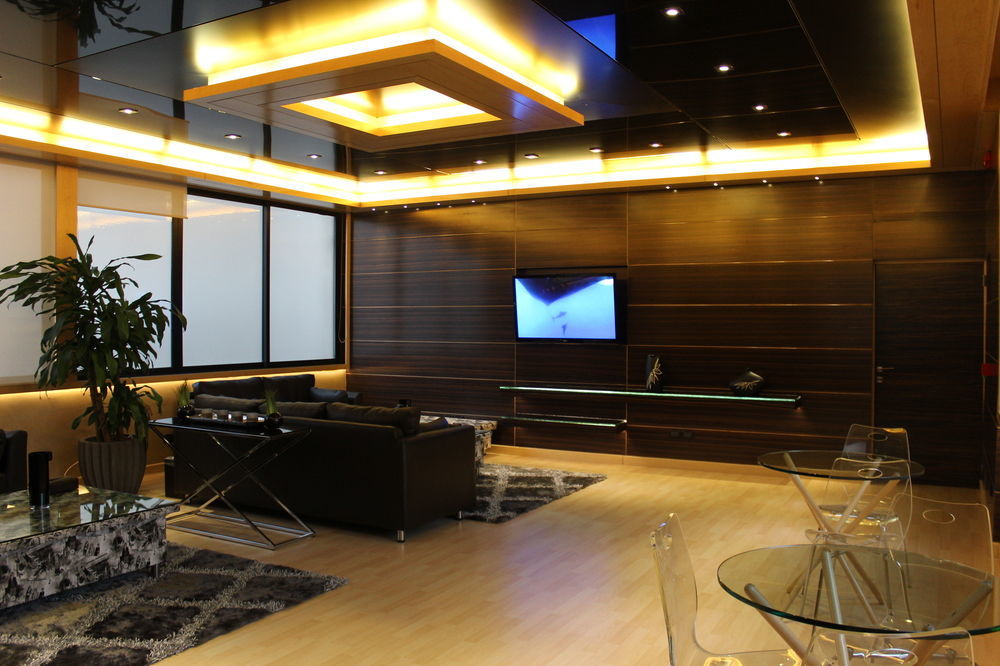 Lahoya Verdun Beirut Luaran gambar