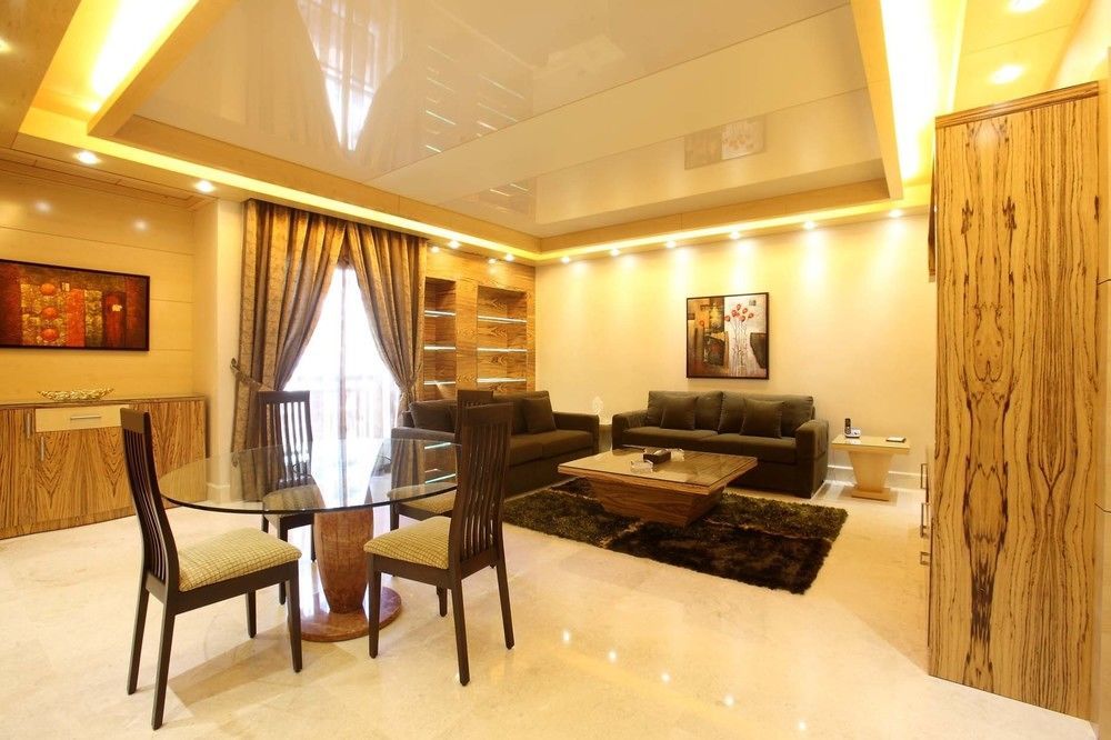 Lahoya Verdun Beirut Luaran gambar