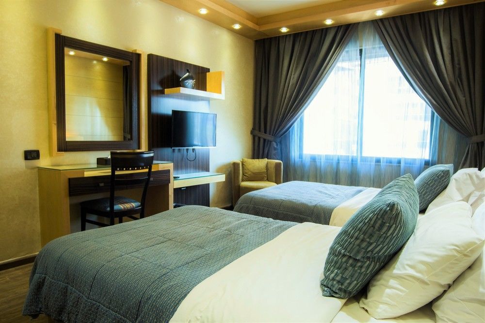 Lahoya Verdun Beirut Luaran gambar