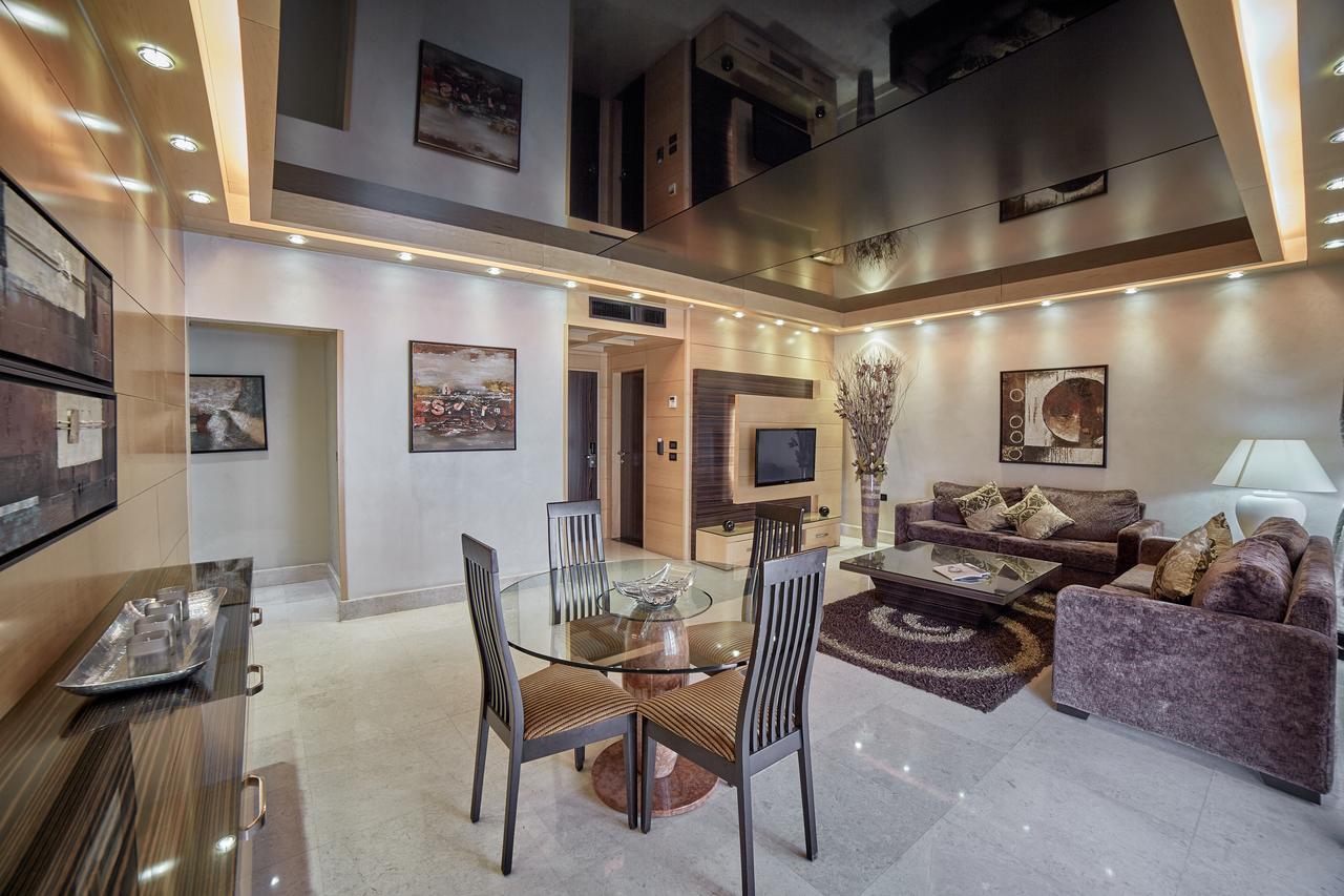 Lahoya Verdun Beirut Luaran gambar