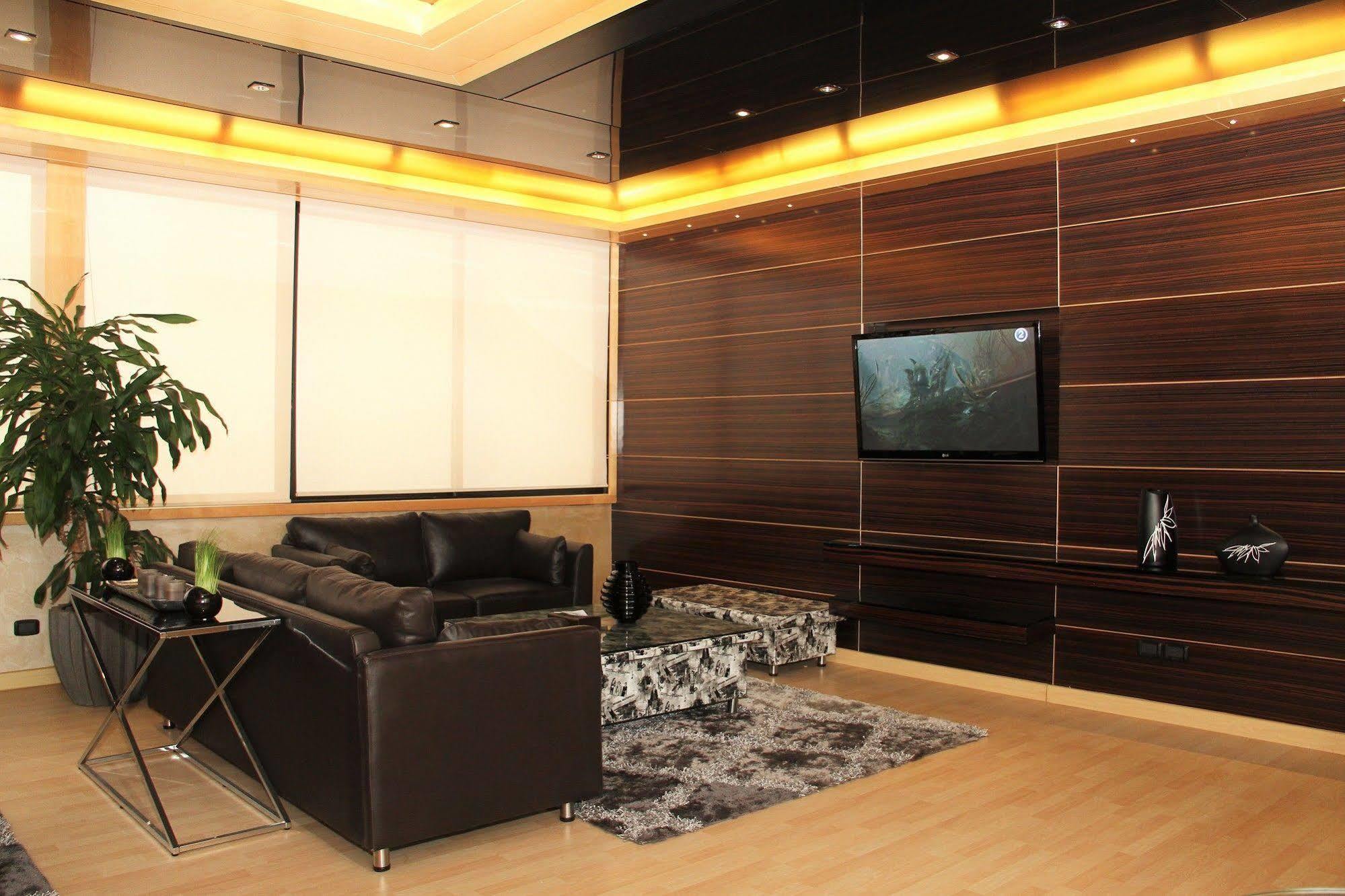 Lahoya Verdun Beirut Luaran gambar