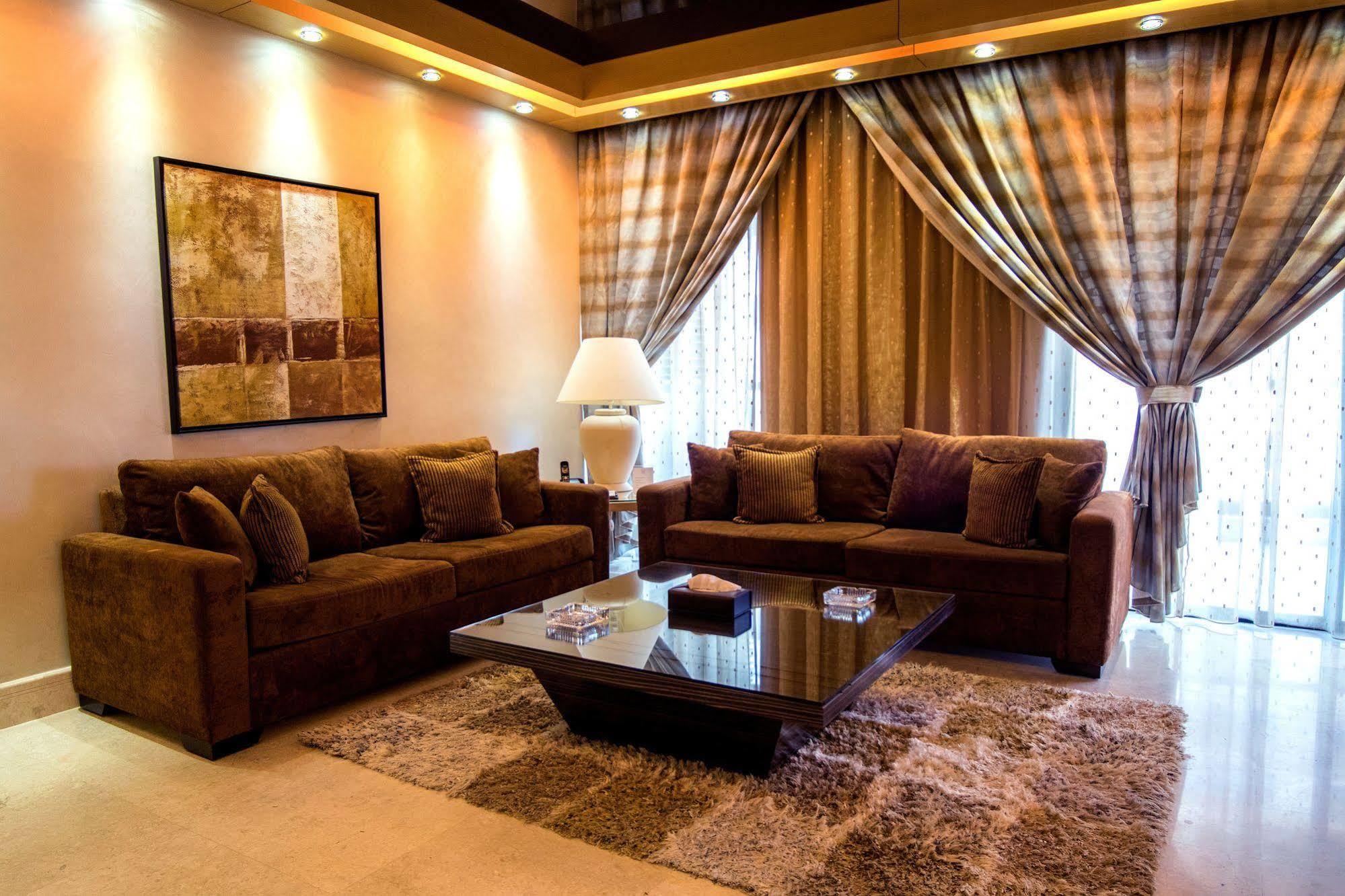 Lahoya Verdun Beirut Luaran gambar