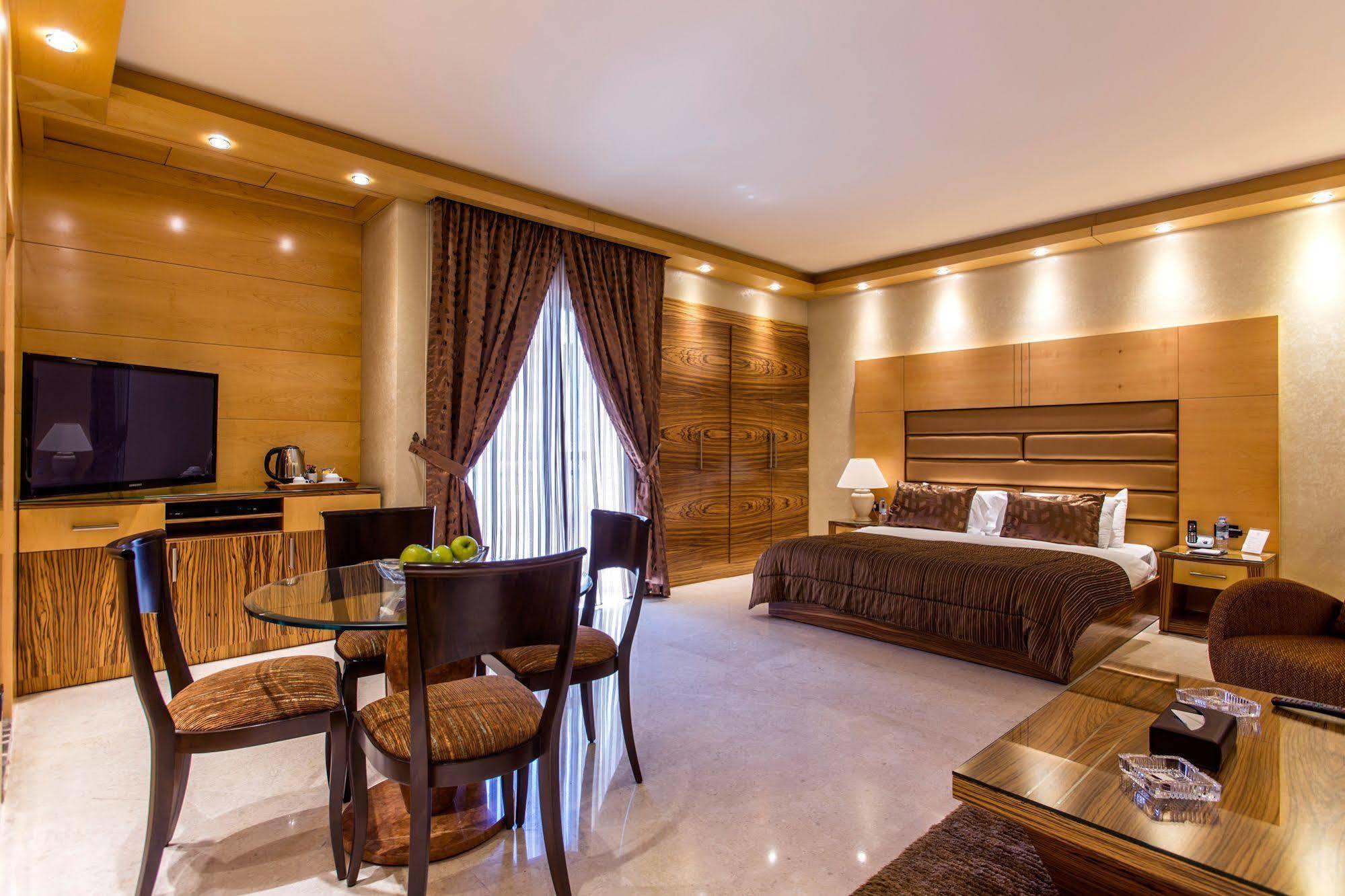 Lahoya Verdun Beirut Luaran gambar