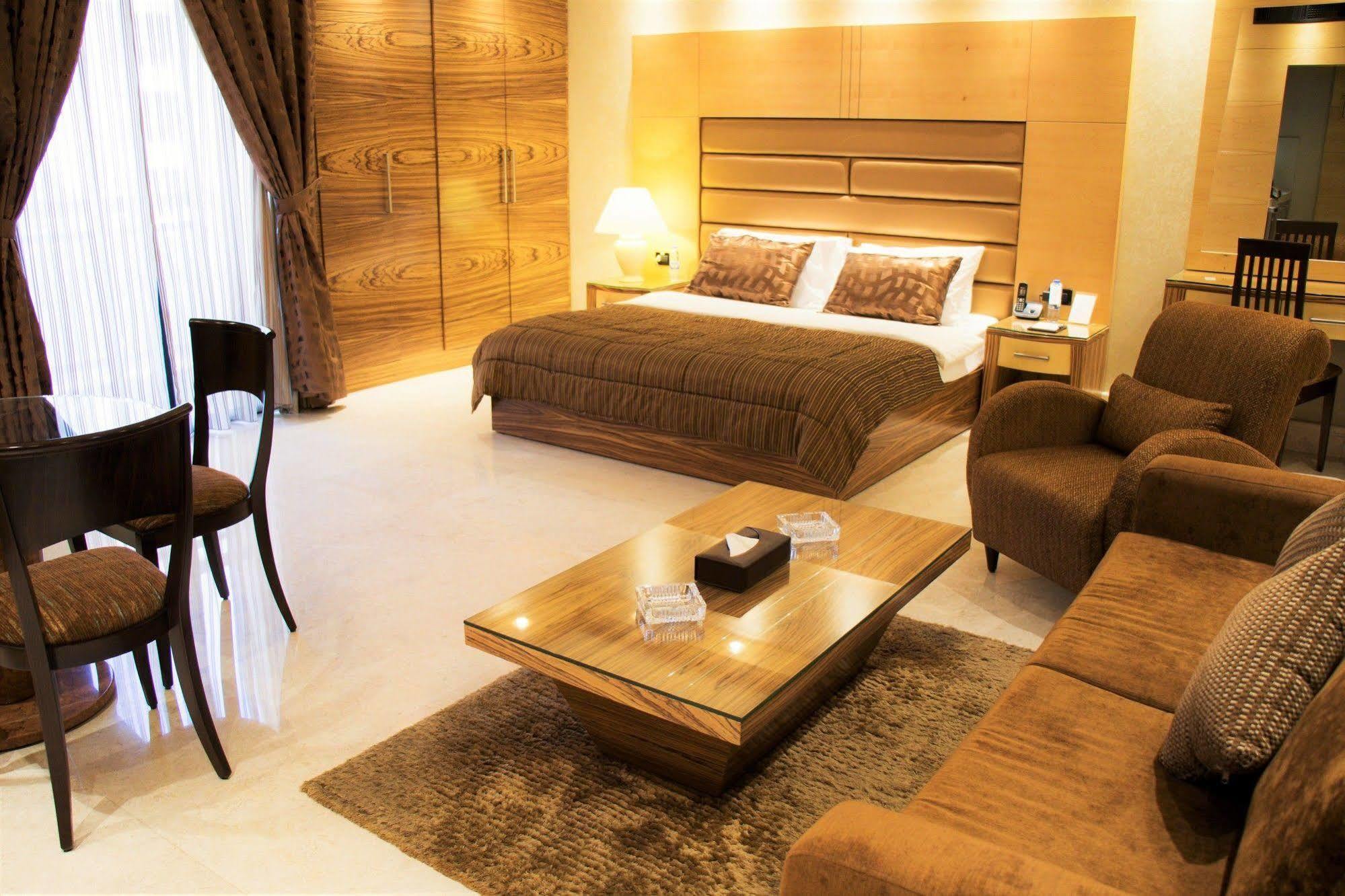 Lahoya Verdun Beirut Luaran gambar