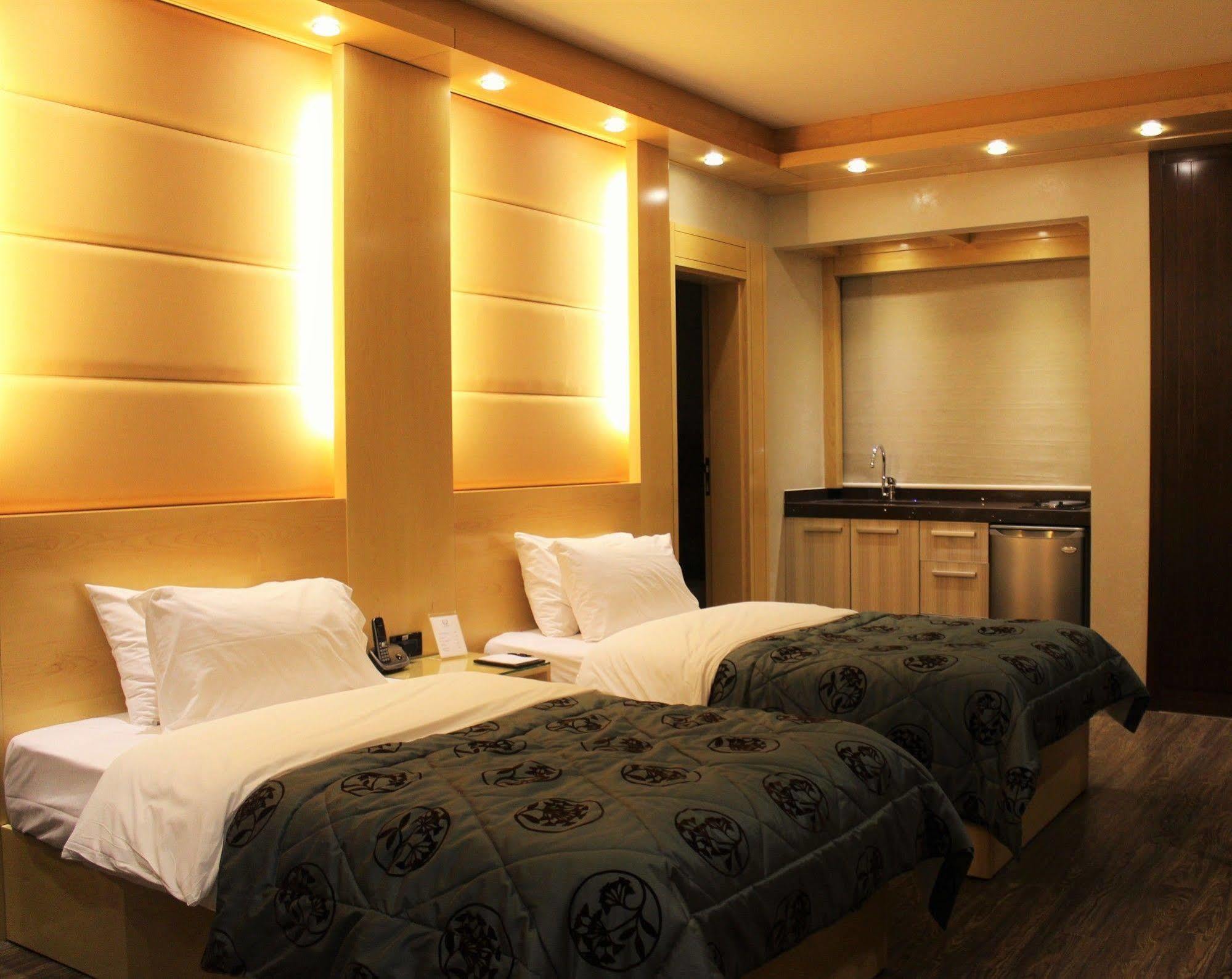 Lahoya Verdun Beirut Luaran gambar