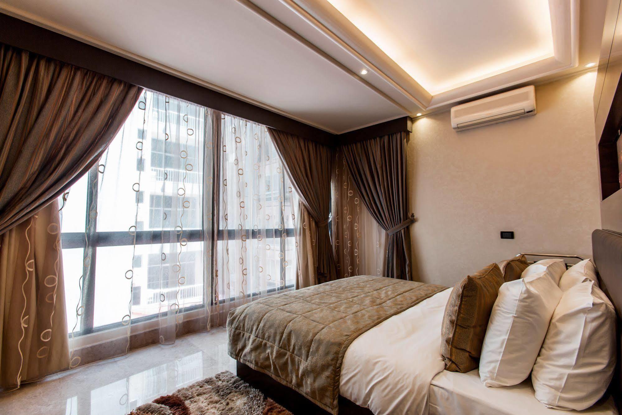 Lahoya Verdun Beirut Luaran gambar