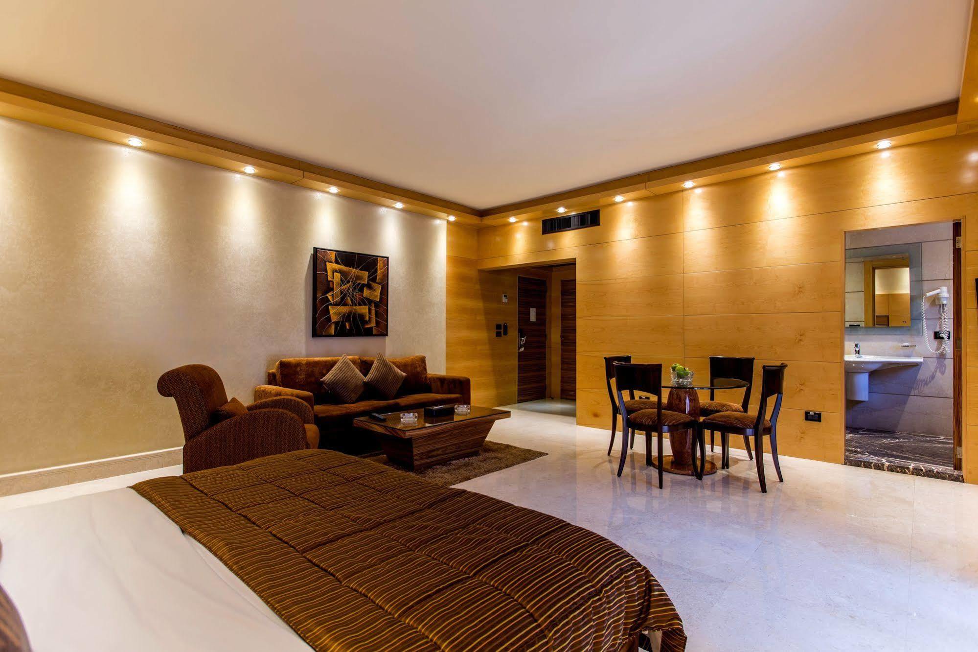 Lahoya Verdun Beirut Luaran gambar