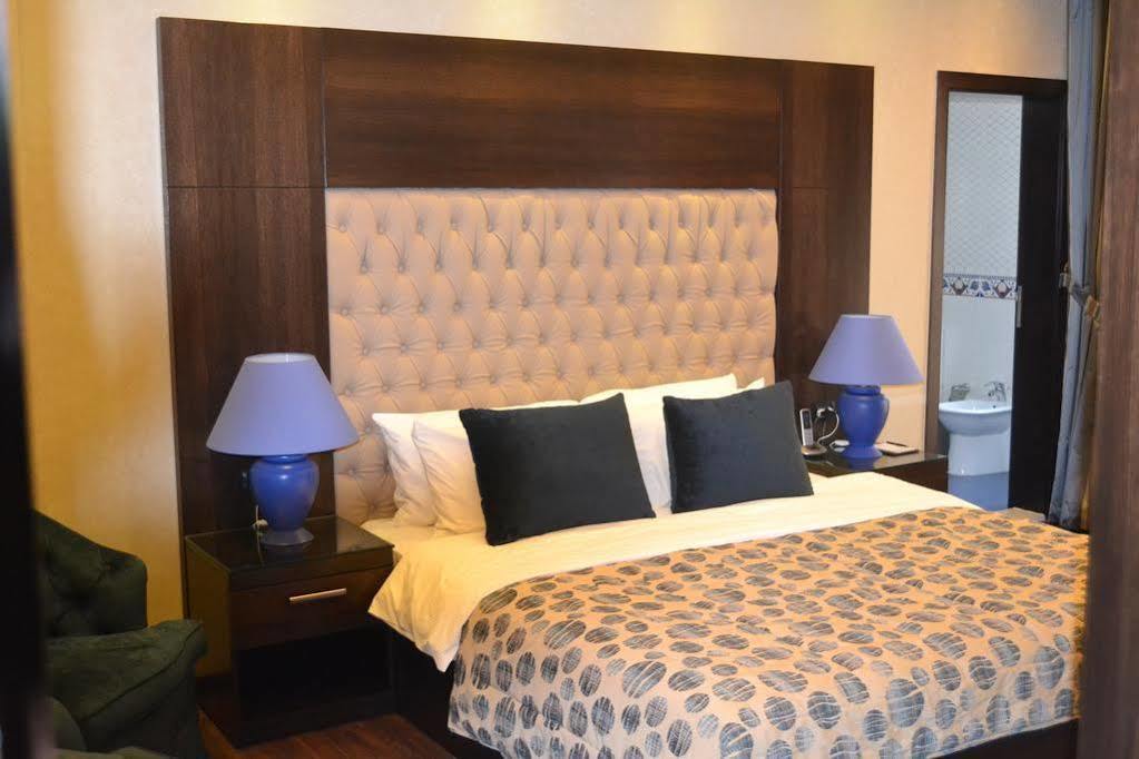 Lahoya Verdun Beirut Luaran gambar