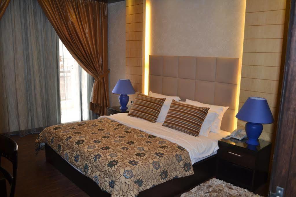 Lahoya Verdun Beirut Luaran gambar