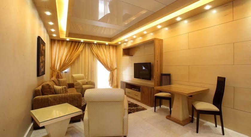 Lahoya Verdun Beirut Luaran gambar