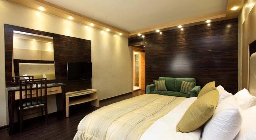 Lahoya Verdun Beirut Luaran gambar