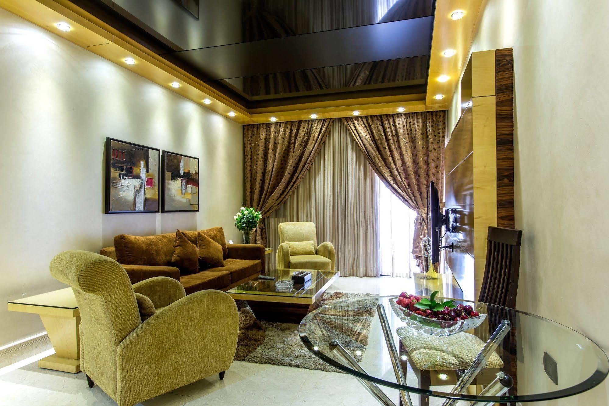 Lahoya Verdun Beirut Luaran gambar