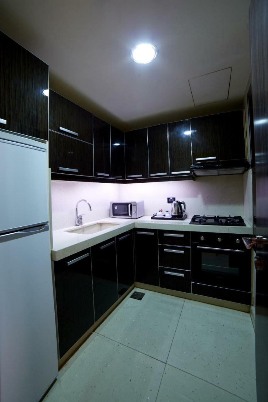 Lahoya Verdun Beirut Luaran gambar