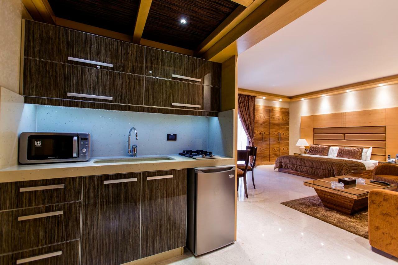 Lahoya Verdun Beirut Luaran gambar