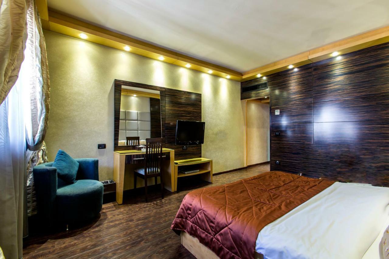 Lahoya Verdun Beirut Luaran gambar