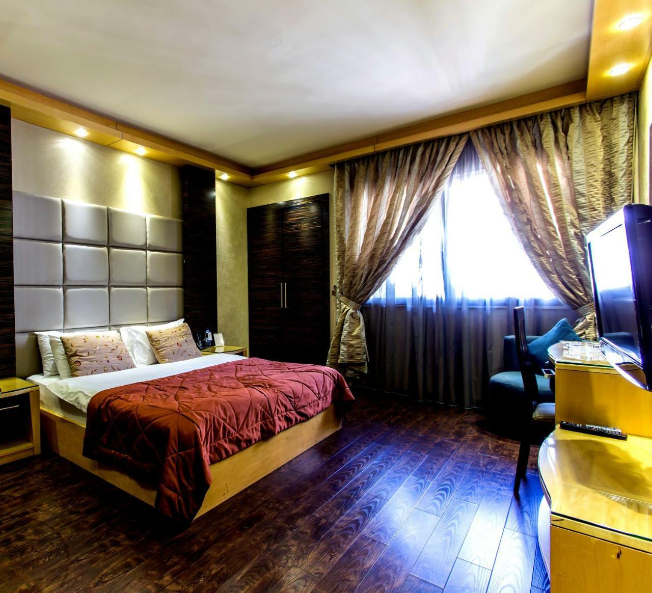Lahoya Verdun Beirut Luaran gambar